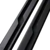 Puxador Raio para Porta de Guarda-Roupa Puxador Embutido Simples para Gaveta Gaveta Estendida Invisível Gabinete de 18 Placas Puxador Raio