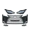 Adecuado para Lexus RX 2016-2019 actualizado al kit de carrocería F-Sport 2021