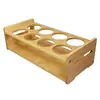 Suporte Invertido para Garrafas de Molho Squeeze para Barracas, Porta-Temperos, Suporte para Garrafa de Molho Squeeze, Porta-Condimentos, Organizador de Temperos para Bancada