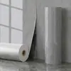 CTZS Rayo Dorado Encimera de Mármol Vinilo Textura Mineral Artificial Autoadhesivo Revestimiento de Pared Estilo Moderno Chic de Lujo Resistente a Altas Temperaturas Antiarañazos Fácil de Despegar Para Mesa de Tocador Lavandería Despensa Renovación de Superficies Interiores 40 cm