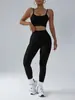 Pantalones de Fitness Transpirables de Secado Rápido para Mujer con Efecto Levanta Glúteos y Forma de Durazno, Elásticos, Ajustados, de Cintura Alta, para Deportes al Aire Libre, Running, Yoga