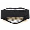 Venta al por mayor de fábrica turmalina autocalentable protección para el cuello imán soporte para el cuello venderá regalos para los ancianos protección cálida para el cuello cervical