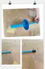 Equipo de Esgrima, Equipo de Esgrima de Plástico para Niños, Juego de Tres Piezas, Juego de Entrenamiento de Esgrima de Tres Piezas para Niños, Juego de Esgrima