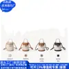 Bolsa Cilíndrica Rpet al por Mayor Bolso de Hombro de Lona Pu Transfronterizo Bolso Cruzado de Cuero Rpet Tendencia Nacional Fábrica Personalizada