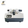 Máquina ranuradora automática de láminas de resina para PC, equipo de procesamiento de lentes para gafas, máquina ranuradora de dibujo de lentes de medio marco, acero inoxidable