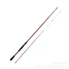 Vara de Pesca para Bote Raft Vara Raft Conjunto para Arremesso da Margem Conjunto Completo Vara de Pesca para Bote Raft Vara de Pesca Pesca de Ponte Bote Raft Raft de Bambu Ponta Sólida da Vara