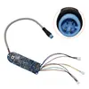 Los accesorios para patinete son compatibles con las placas de circuito del panel Bluetooth de las series M365 Pro1S/Mi3/Mi4/Mi5
