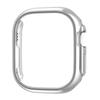 Funda Protectora para Smartwatch Apple Watch 12, Estuche con Marco Hueco Galvanizado