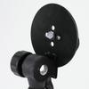 Iniciantes para praticar painel de percussão especial Dumb Drum suporte de metal acessórios fabricantes profissionais de suporte de bateria 8 polegadas
