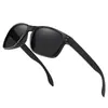 Gafas de Sol Polarizadas Europeas y Americanas Transfronterizas, Gafas de Sol para Deportes al Aire Libre para Hombres y Mujeres, Gafas de Sol para Pesca, Equitación, Conducir