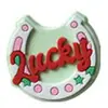 Série Cowboy Ocidental Transfronteiriça Charms de Tamanco Desenho Animado Borracha Macia PVC Acessórios para Sapato Decorações Personalizadas DIY para Sapato