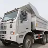 Caminhão Pesado Novo Howo Howo Hao Han Howon Engenharia com Mineração Novo Caminhão Basculante Exportações 18953179839