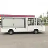 Camión Eléctrico de Cuatro Ruedas, Vehículo de Transferencia, Vehículo de Transporte, Vehículo de Transporte y Transferencia de Fábrica, Vehículo de Transferencia Logística y Transporte de Carga