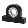Assento Vertical de Duplo Rolamento Kecph6000 6001 6002 6003 6004 6005 6006 Mancal de Almofada