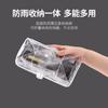 Bolsa impermeable para cargador de coche eléctrico, funda impermeable para batería, para rutas de coche, caja impermeable para exteriores, para días lluviosos, funda impermeable.