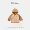 Liquidación Especial de OtoñoPantalones para Niños de Dudu, Chaquetas para Niños, Conjuntos para Niñas, Camisetas para Bebés, Ropa Moderna para Niños