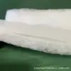 Suministro spot grado AA algodón de seda imitación algodón de seda algodón lavable ropa de cama ropa relleno de edredón algodón aislamiento suave