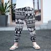 Pantalones de Verano Nuevos de Nueve Puntos para Niños Pequeños y Medianos, Pantalones Anti-mosquitos de Seda de Algodón, Bombachos, Pantalones para Bebé para Aire Acondicionado, Suministro Directo de Fábrica