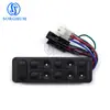 96134796 É Adequado para Interruptor do Vidro Elétrico e Interruptor de Janela Elétrica de Peças Automotivas Daewoo