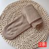 Meia-calça feminina fina de mola de arame de aço para primavera e outono, anti-gancho, seda, base de silicone antiderrapante na virilha, fabricantes de meia-calça, atacado