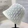 Sombrero de Pescador Colorido de Doble Cara para Mujer Estilo Coreano Moderno Versátil Sombrero para el Sol de Verano Delgado Transpirable Sombrero de Protección Solar Sombrero de Sol para Mujeres