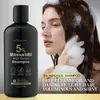 Champú Procesado y Personalizado Kormesic, Cuidado para Cabello Liso, Fabricante de Comercio Exterior Transfronterizo, Oem