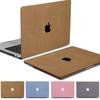 Para funda protectora de portátil Apple pro14 pulgadas funda de cuero macbook air13.6M2 carcasa fabricantes de origen
