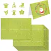 Papel Cartulina con Purpurina de 250 g/m² Más Vendido de Amazon para Manualidades DIY Infantiles, Papel con Purpurina, Papel con Lentejuelas, Papel de Origami