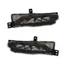 63179492771 63179492772 Es Adecuado para Bmw X3 G01 X4 G02 Luces Antiniebla LED para Parachoques Delantero