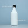 Botella de combustible de 80 ml y 100 ml, botella de aditivo para combustible de automóvil, botella de aceite, botella de agente de curado, botella de plástico PET