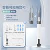 Versão chinesa personalizada P5 do Jieshijia Visual Ear Scoop Smart Visual Ear Scoop Artefato HD com logotipo personalizado