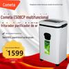 KMI KMI E508CP triturador purificador de ar multi-funcional escritório casa alta confidencialidade