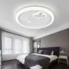 Nueva Luz de Lujo de Gama Alta Elegante para Sala de Estar Dormitorio Simple Moderno Hogar Dormitorio Principal Dormitorio Secundario Luz de Techo Redonda LED