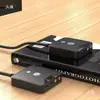 Computadora de Escritorio Switch de Escritorio Máquina de Cafetería Caja Botón Host Encendido/Apagado Conectado Externamente Extensión Botón de Inicio