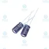 Artículos originales genuinos Ruby 50YXJ47M6.3X11 47uF 20% 50V capacitor electrolítico de aluminio de inserción directa