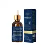 Novo Produto Transfronteiriço, Óleo Essencial Facial Sem Rótulo, Suave e Macio Hidratante e Nutritivo para a Pele Óleo Essencial Facial 30ml