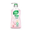 Detergente para Ropa Íntima Liby 450g Esterilización y Eliminación de Olores Manchas de Sangre Líquido Especial para Limpieza de Ropa Íntima Hogar Venta al Mayoreo