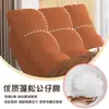 Silla Lunar Silla Mecedora Sillón Silla Individual para Adultos en Casa Se Puede Usar para Dormir y Descansar Sillón Sofá Perezoso Sillón Reclinable Sofá para Sala de Estar