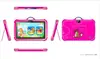 Tableta de 7 pulgadas para Estudiantes Niños Exportación Internet Transfronteriza Exclusiva Tableta Infantil de 7 Pulgadas