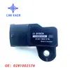 0281002576 para sensor de presión de admisión Renault Dongfeng Fiat IVECO
