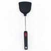 Utensilios de Cocina de Silicona Empresa Más Vendidos Amazon Acero Inoxidable Silicona Cuchara Espátula Silicona Cocina Utensilios de Cocina
