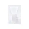 Pincel de Silicone para Máscara Gecomo com Cabeça Macia, Cabo Curto Portátil, Pincel de Maquiagem Especial para Aplicar Máscaras de Argila de Limpeza, Ferramenta de Beleza