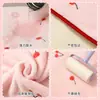 Linda Toalla de Baño Hello Kitty, Gorro para Secar el Cabello, Set de Regalo de Tres Piezas, Regalo de Cumpleaños para Niñas, Práctico Regalo de Año Nuevo