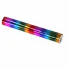 Pluma de Estampado en Caliente Calentada Pequeña Portátil DIY Cuero Papel Arte Herramienta de Pluma de Estampado en Caliente Cabezal Intercambiable USB Nuevo Set de Plumas de Lámina Dorada