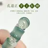 Nueva Cadena para Teléfono Móvil Lanyard Estilo Nacional Chino Bambú y Bodhi Colgante Exquisito Creativo de Cuentas para Carcasa de Teléfono Accesorio para Mujeres