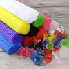 Varilla de Soporte para Globos 40CM Soporte para Globos Decoración de Boda Habitación Lugar de Cumpleaños Soporte Flotante para Globos Multicolor Al por Mayor