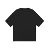 Camiseta de manga corta extragrande de peso pesado de 240 g, hecha a medida, extragrande, hombros caídos, corte holgado, ropa de trabajo, ropa para grupo hecha a medida