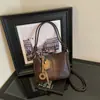 Bolso Casual Simple Transfronterizo Otoño 2026 para Mujer, Bolso de Gran Capacidad para el Trabajo, Bolso de Hombro, Bolso Cruzado de Moda, Bolso de Hombro