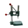 Máquina Manual de Cobrir Botões Cobertura de Botão Máquina de Costura de Botão Molde de Prensa Manual para Botões Prensagem de Botão Tecido de Cortina Acessórios de Cobertura de Botão Ferramentas