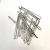 Ferramenta de Encordoamento de Cabeça Redonda Fechada Mais Vendida Passador de Fio Elástico Ferramenta de Elástico Puxador Clipe Tensor